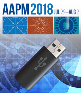 2018 AAPM Annual Meeting USB